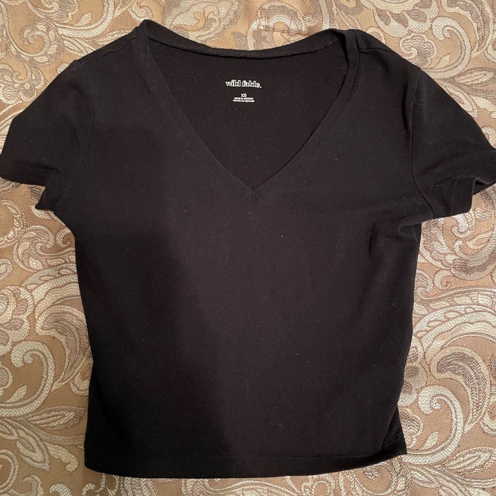 WILD FABLE TEE